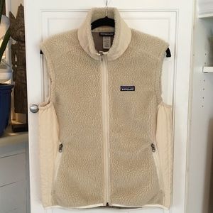 Patagonia Vest